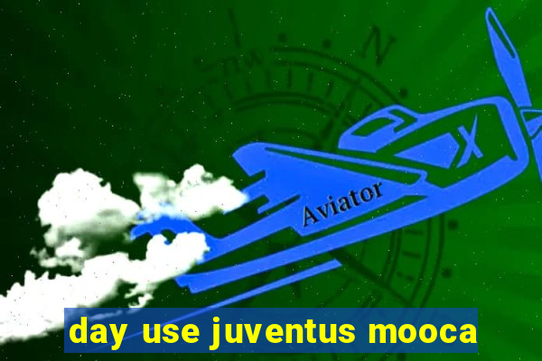 day use juventus mooca